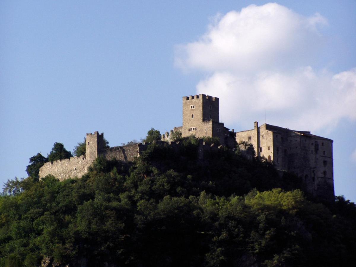 B&B Suite Casagrande Pergine Valsugana Bagian luar foto