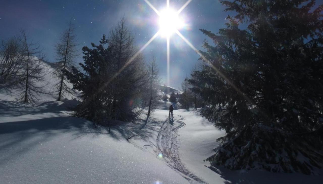B&B Suite Casagrande Pergine Valsugana Bagian luar foto