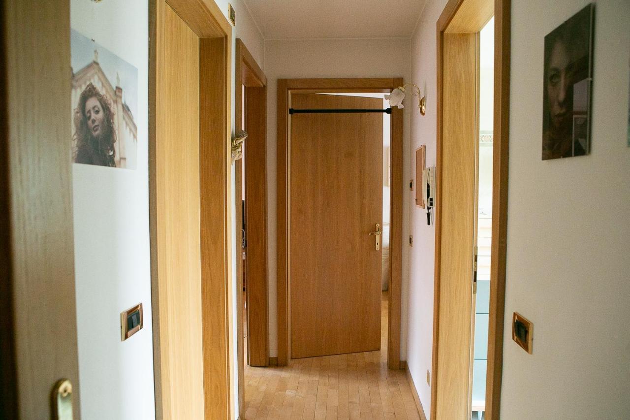 B&B Suite Casagrande Pergine Valsugana Bagian luar foto