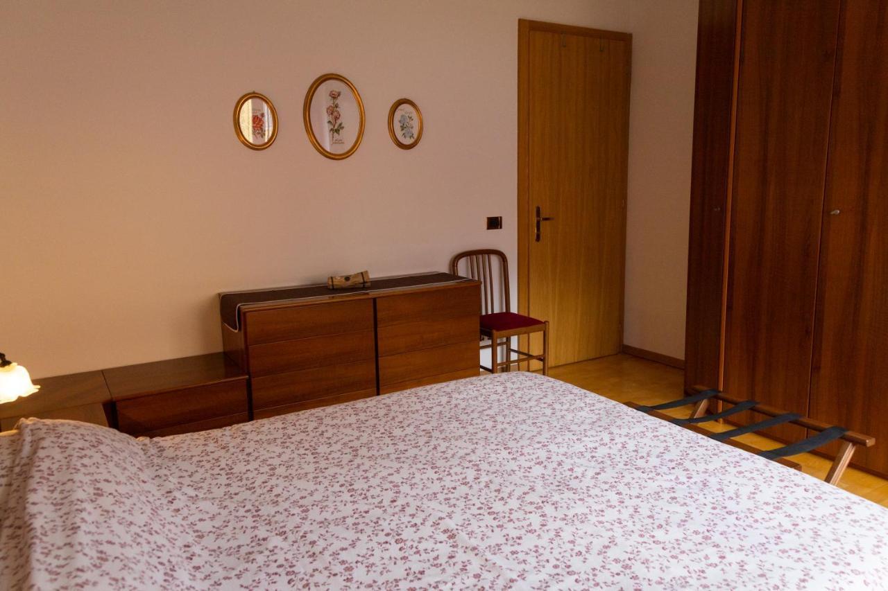 B&B Suite Casagrande Pergine Valsugana Bagian luar foto