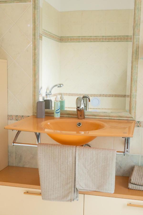 B&B Suite Casagrande Pergine Valsugana Bagian luar foto